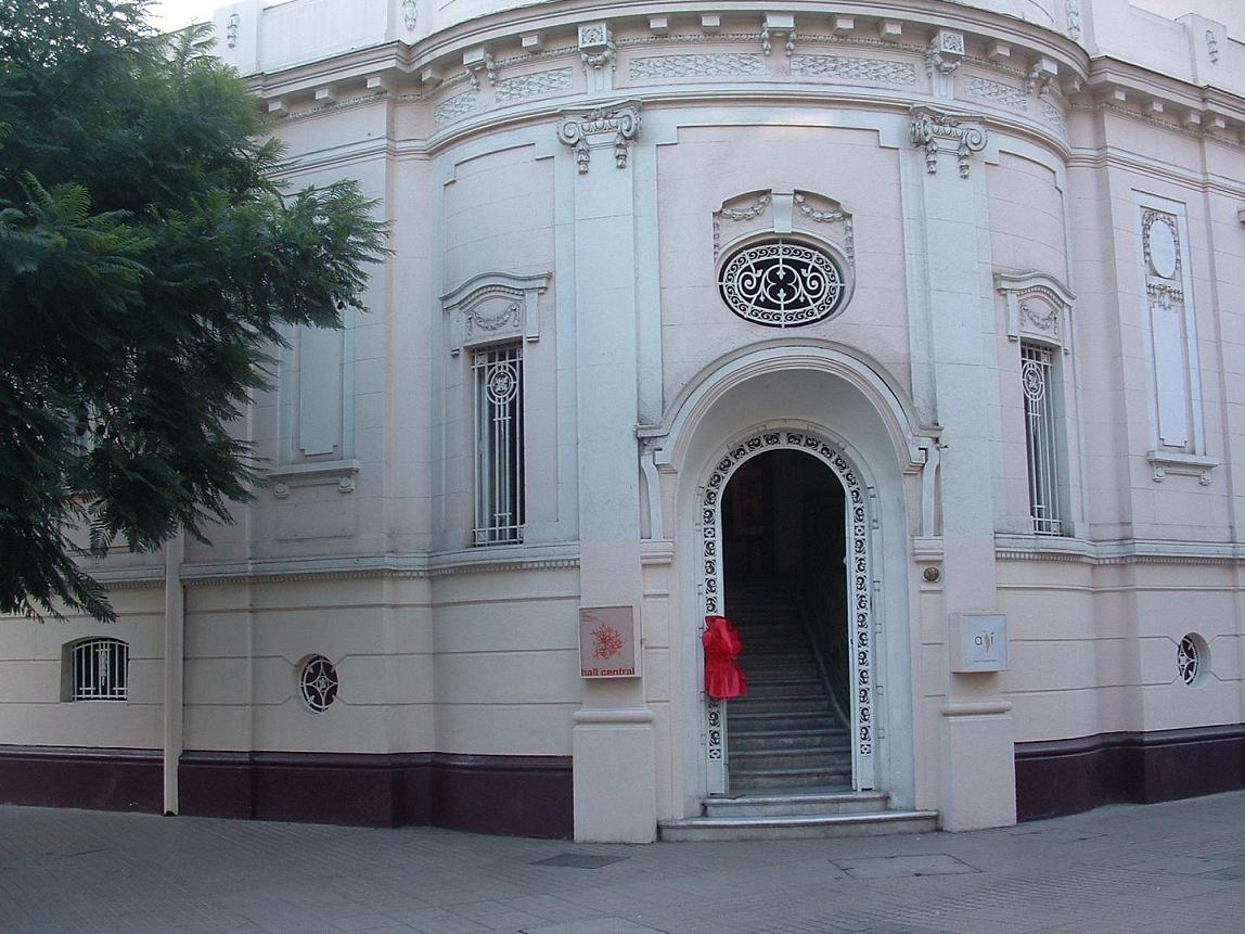 Foto de Santiago, Chile