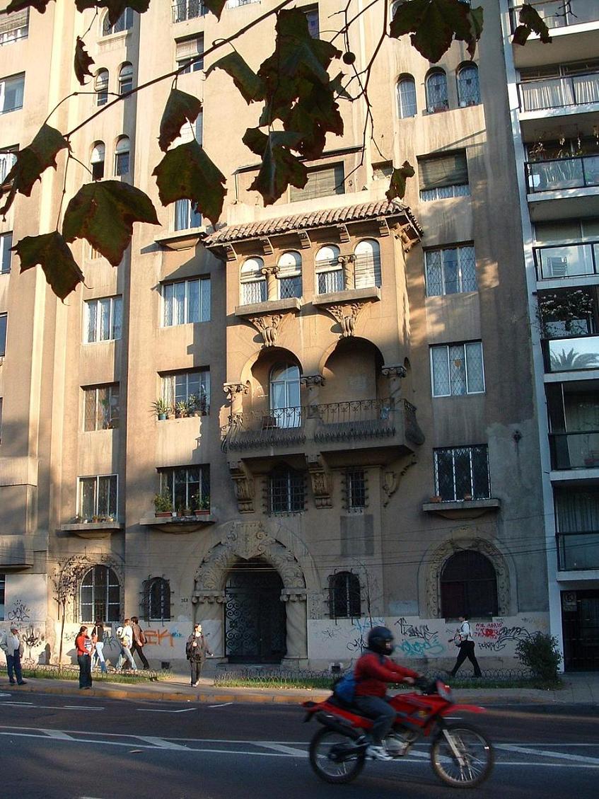 Foto de Santiago, Chile