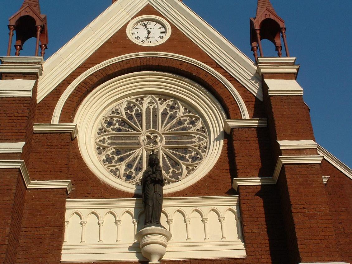 Foto de Santiago, Chile