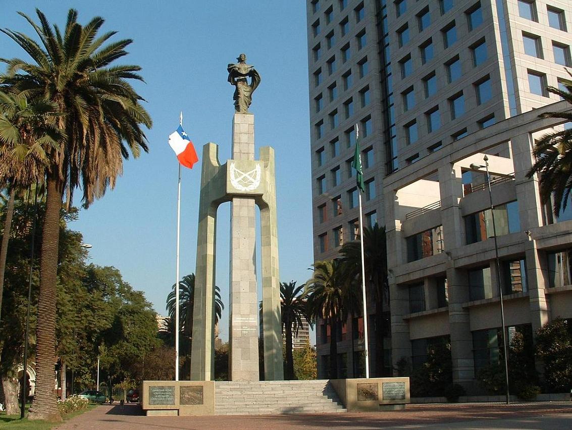 Foto de Santiago, Chile