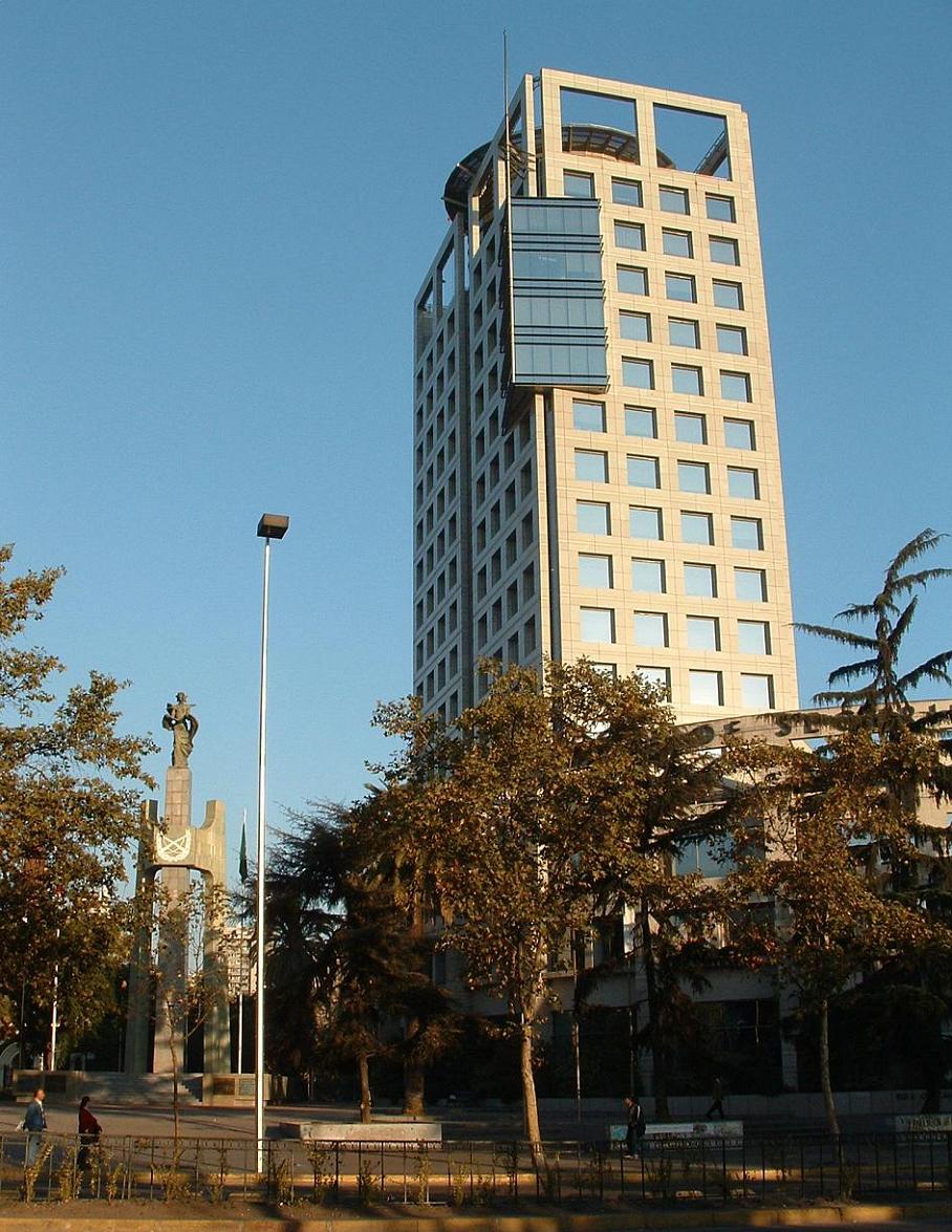 Foto de Santiago, Chile