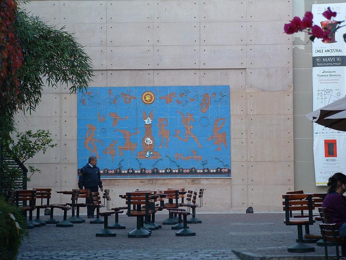 Foto de Santiago, Chile