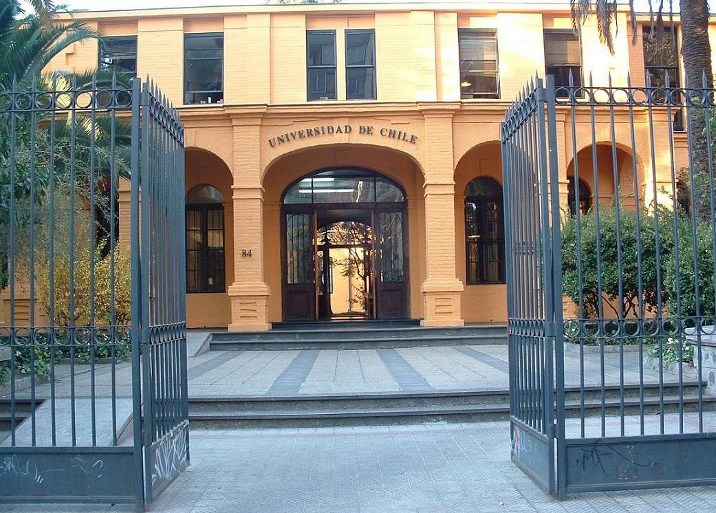 Foto de Santiago, Chile