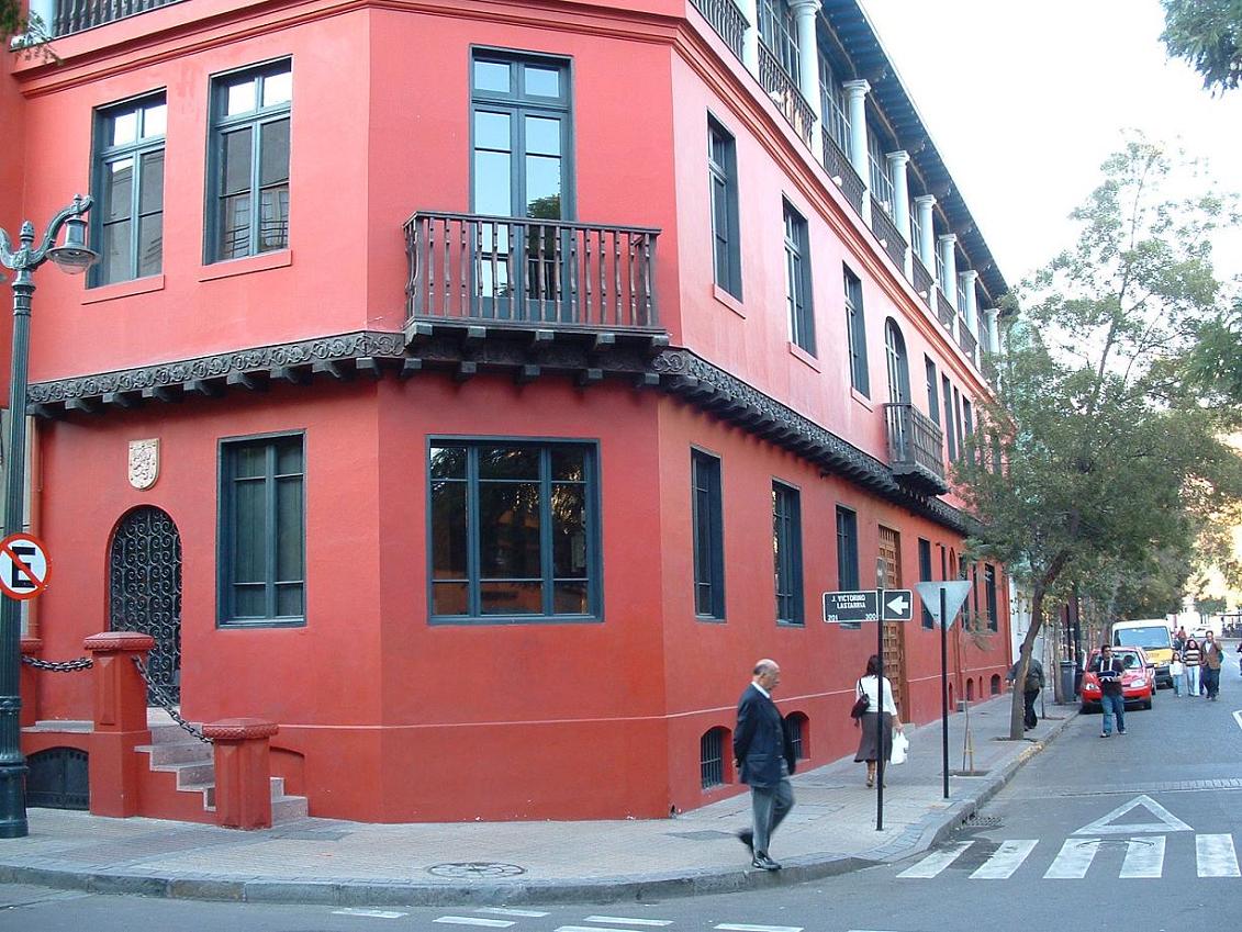 Foto de Santiago, Chile