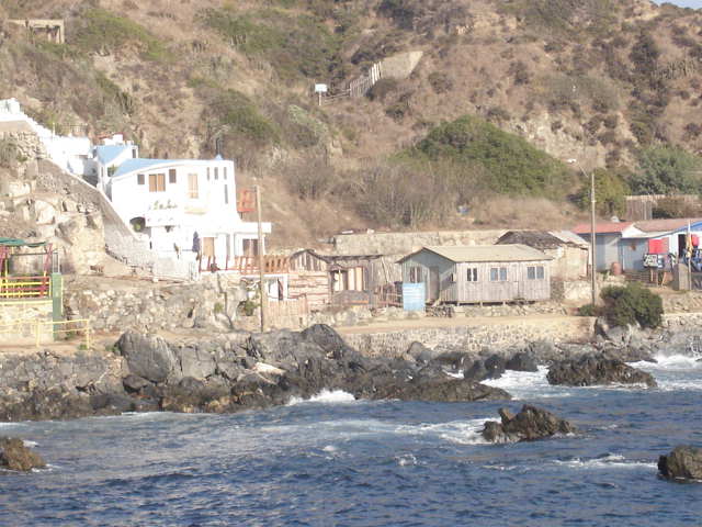 Foto de QUINTAY, Chile