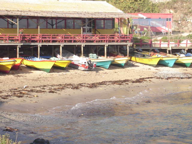 Foto de QUINTAY, Chile