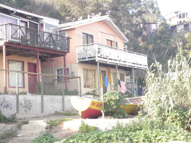 Foto de QUINTAY, Chile