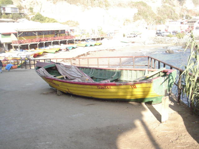 Foto de QUINTAY, Chile
