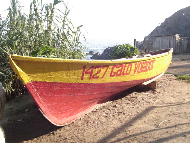 Foto de QUINTAY, Chile