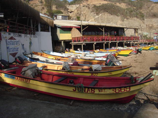 Foto de QUINTAY, Chile