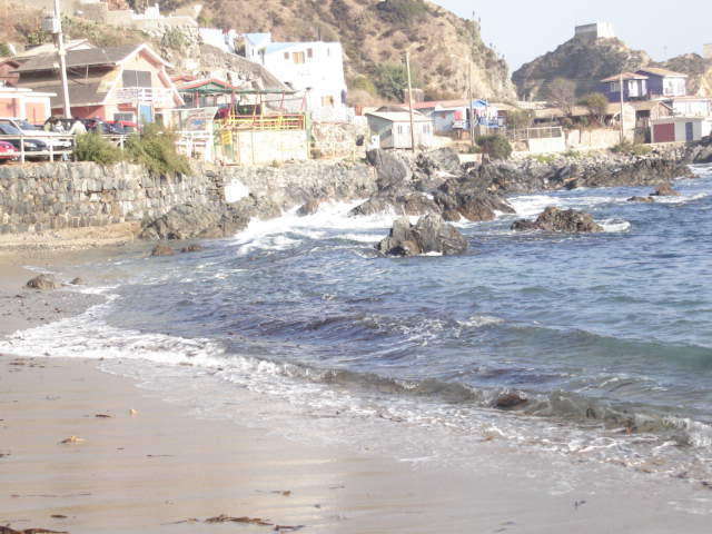 Foto de QUINTAY, Chile