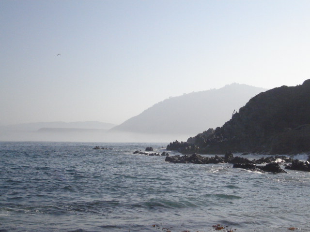 Foto de QUINTAY, Chile