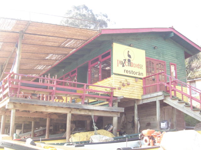 Foto de QUINTAY, Chile