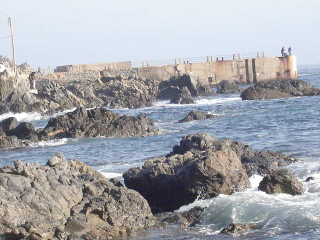 Foto de QUINTAY, Chile