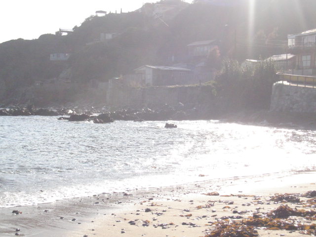 Foto de QUINTAY, Chile