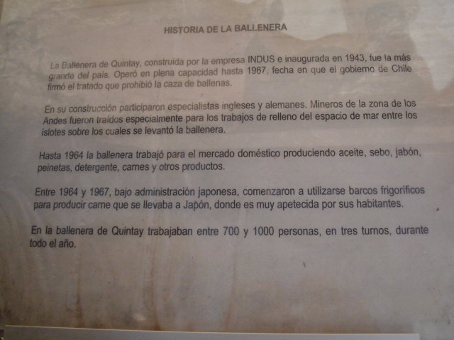 Foto de QUINTAY, Chile