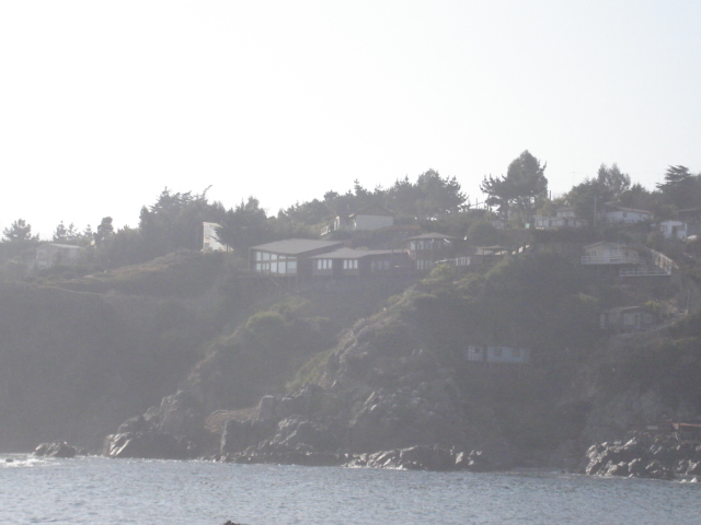 Foto de QUINTAY, Chile