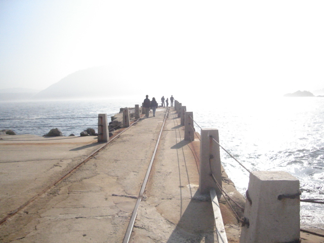 Foto de QUINTAY, Chile