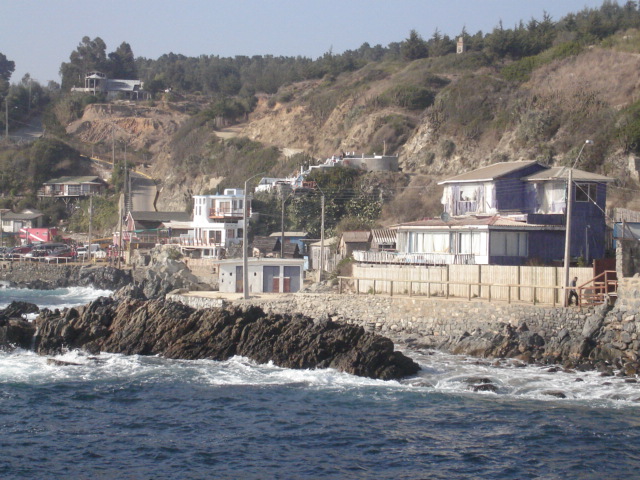 Foto de QUINTAY, Chile