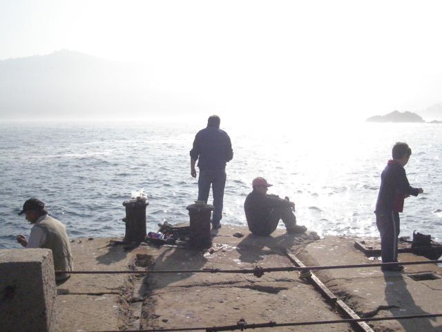 Foto de QUINTAY, Chile