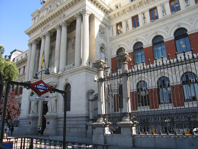 Foto de Madrid (Comunidad de Madrid), España