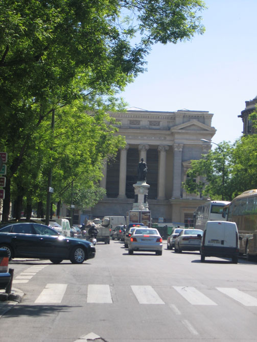 Foto de Madrid (Comunidad de Madrid), España