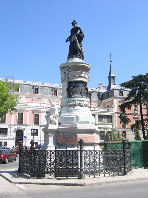 Foto de Madrid (Comunidad de Madrid), España