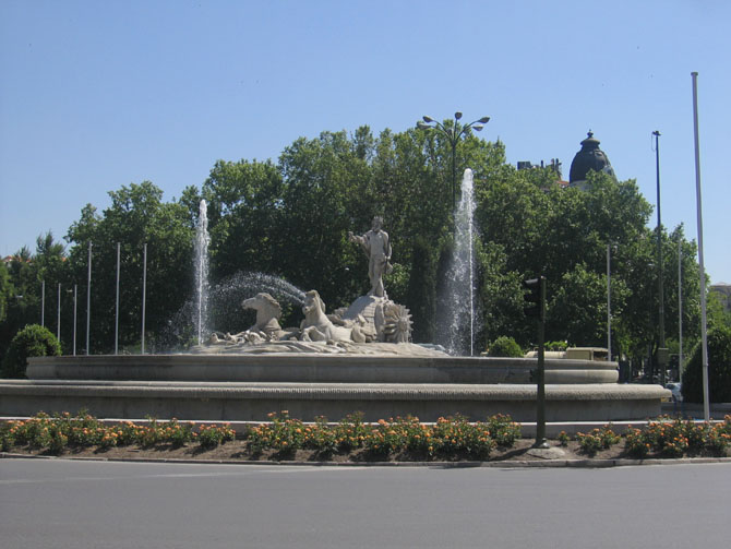 Foto de Madrid (Comunidad de Madrid), España