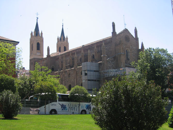 Foto de Madrid (Comunidad de Madrid), España