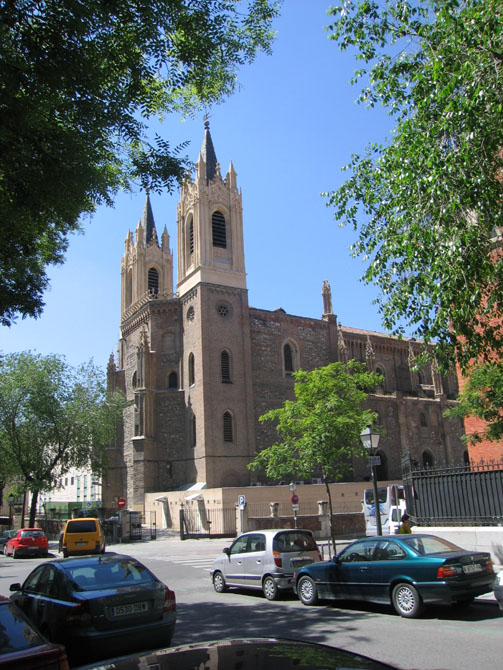 Foto de Madrid (Comunidad de Madrid), España