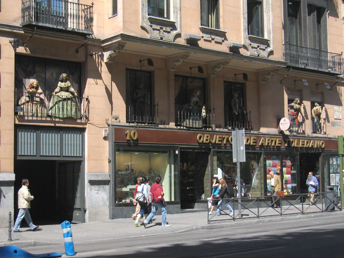 Foto de Madrid (Comunidad de Madrid), España