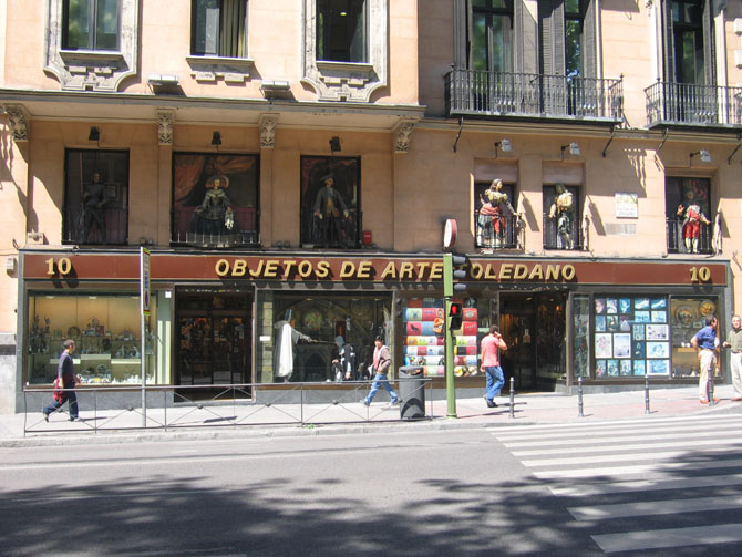 Foto de Madrid (Comunidad de Madrid), España