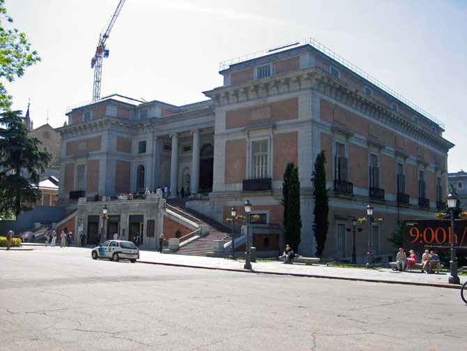 Foto de Madrid (Comunidad de Madrid), España