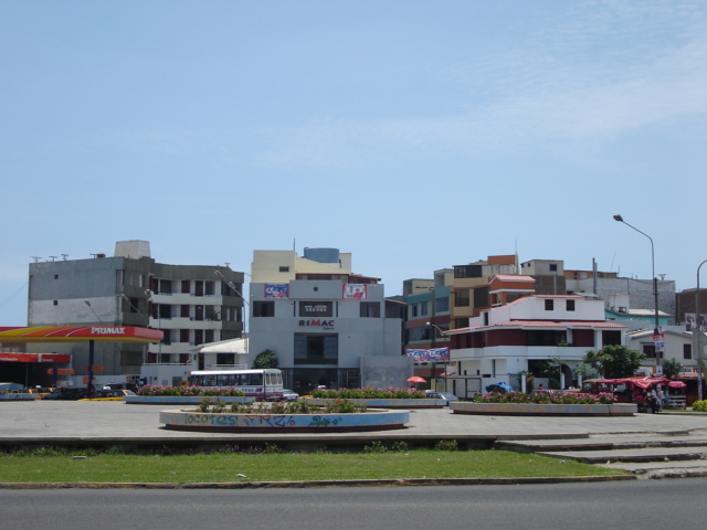 Foto de Trujillo, Perú