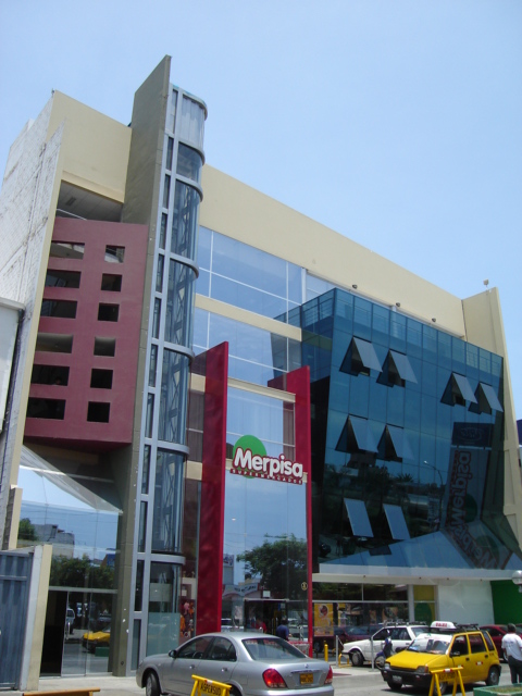 Foto de Trujillo, Perú