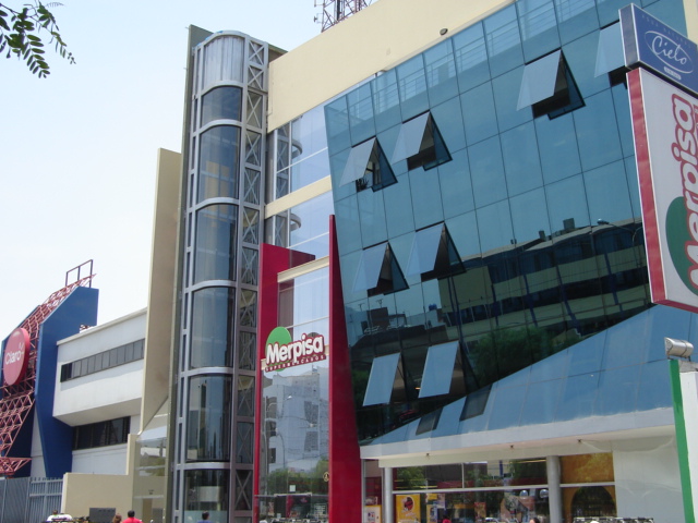 Foto de Trujillo, Perú