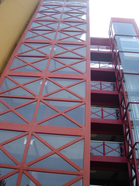 Foto de Trujillo, Perú