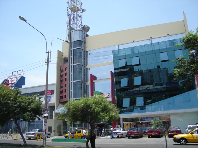 Foto de Trujillo, Perú