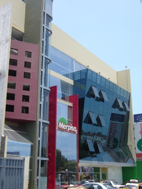 Foto de Trujillo, Perú