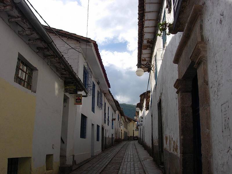 Foto de Cuzco, Perú