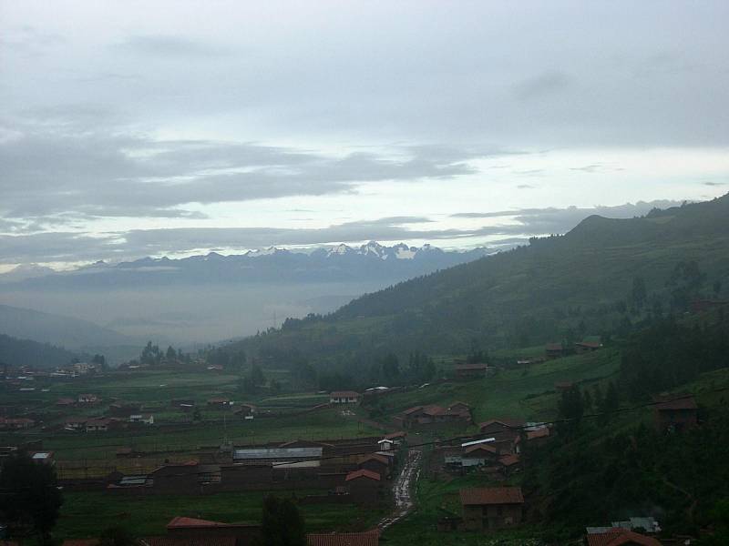 Foto de Cuzco, Perú