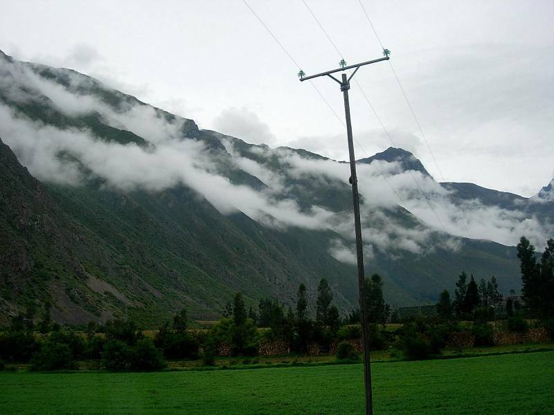 Foto de Cuzco, Perú