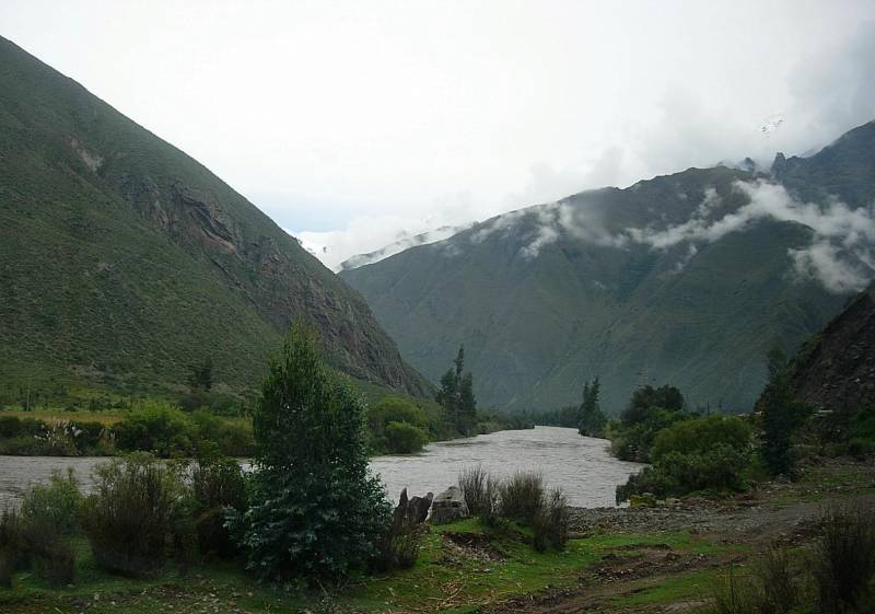 Foto de Cuzco, Perú