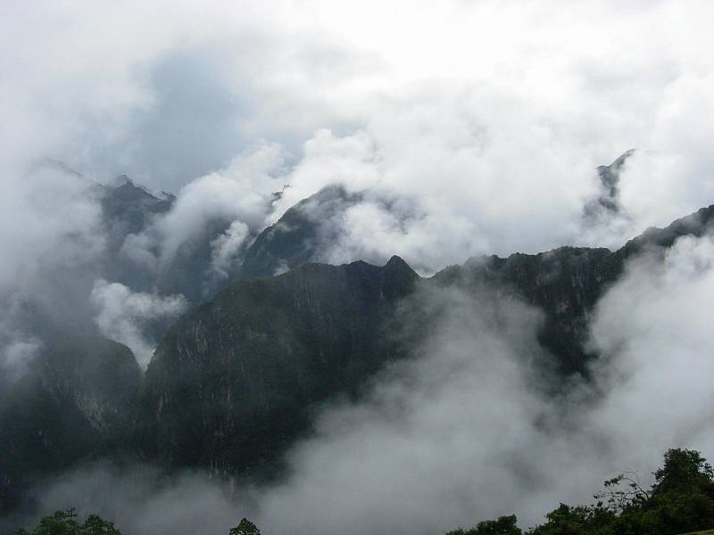 Foto de Cuzco, Perú