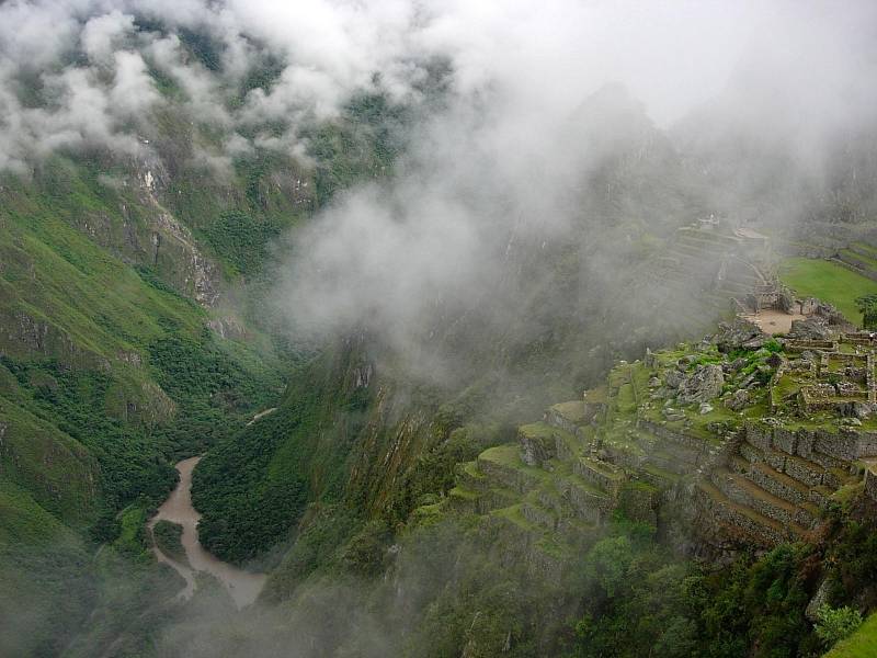 Foto de Cuzco, Perú