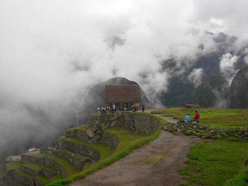 Foto de Cuzco, Perú