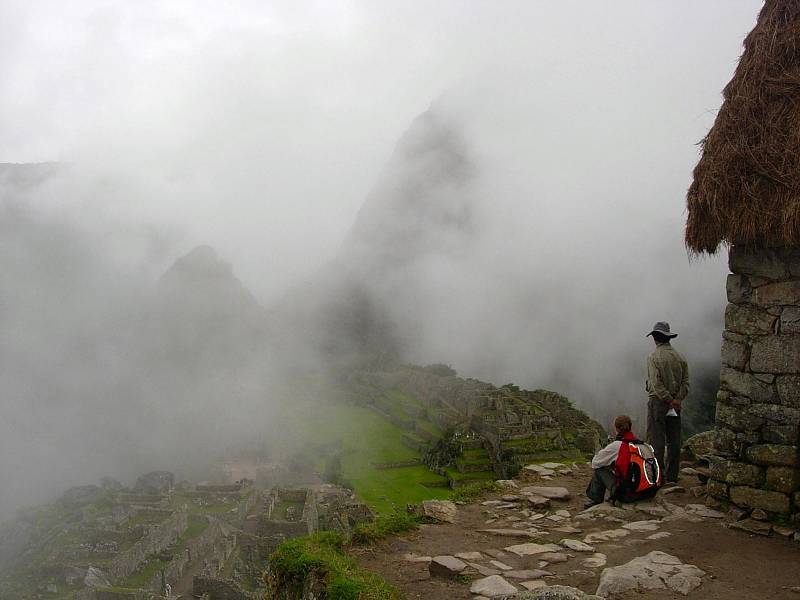 Foto de Cuzco, Perú