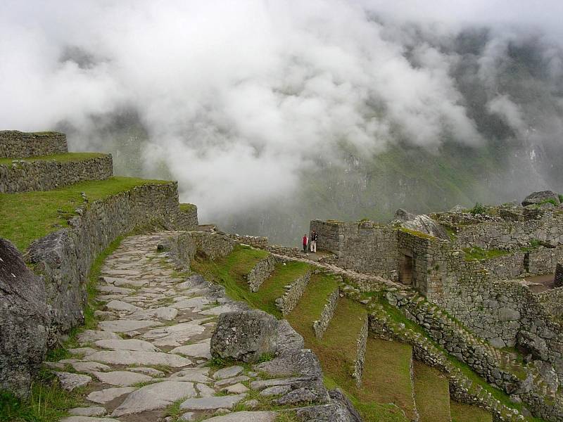 Foto de Cuzco, Perú