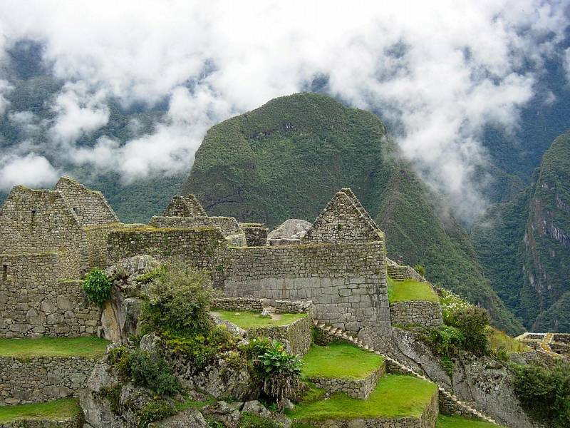 Foto de Cuzco, Perú