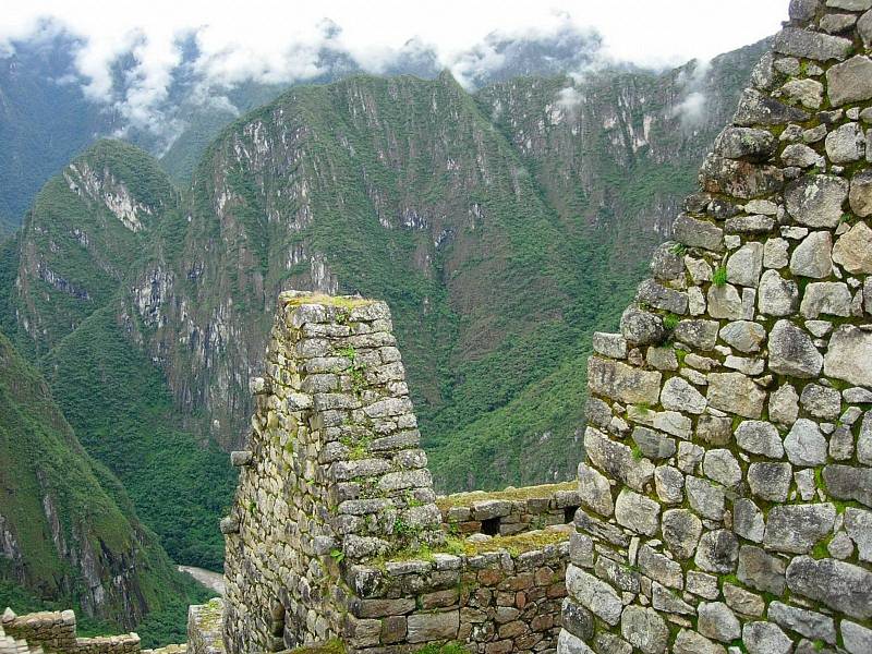 Foto de Cuzco, Perú
